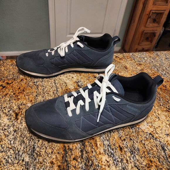 Merrell Performance Footwear Men\'s Sneakers Size 12 US ID 2676540 main image 7